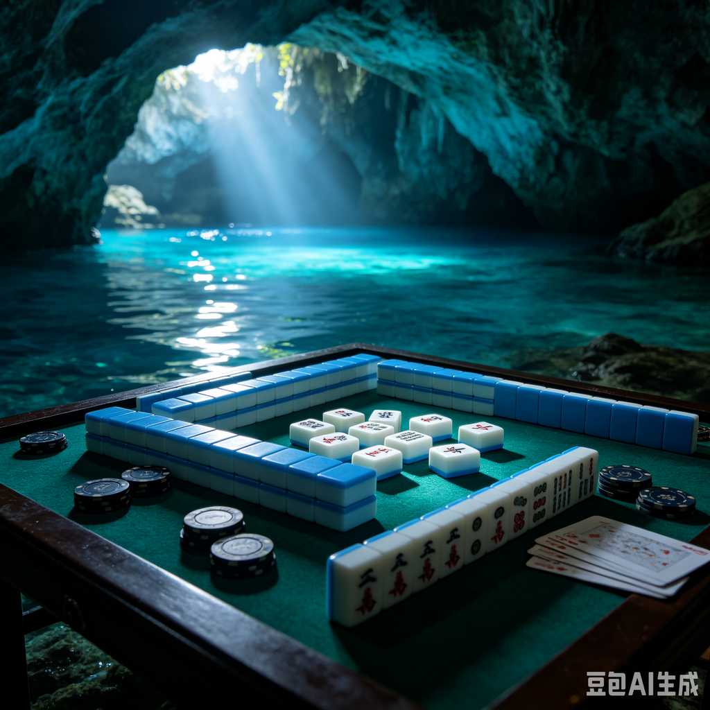 fashion mahjong set gift