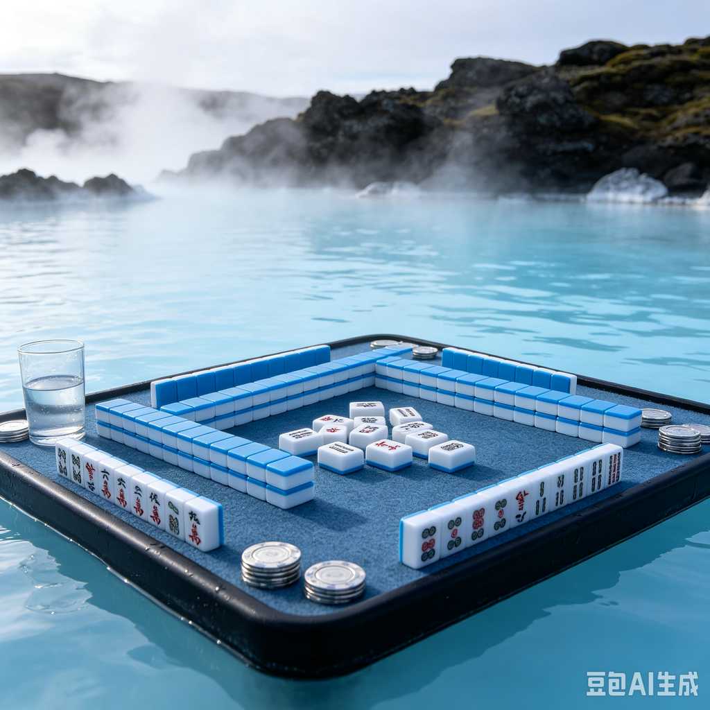 hot selling mahjong set 2026