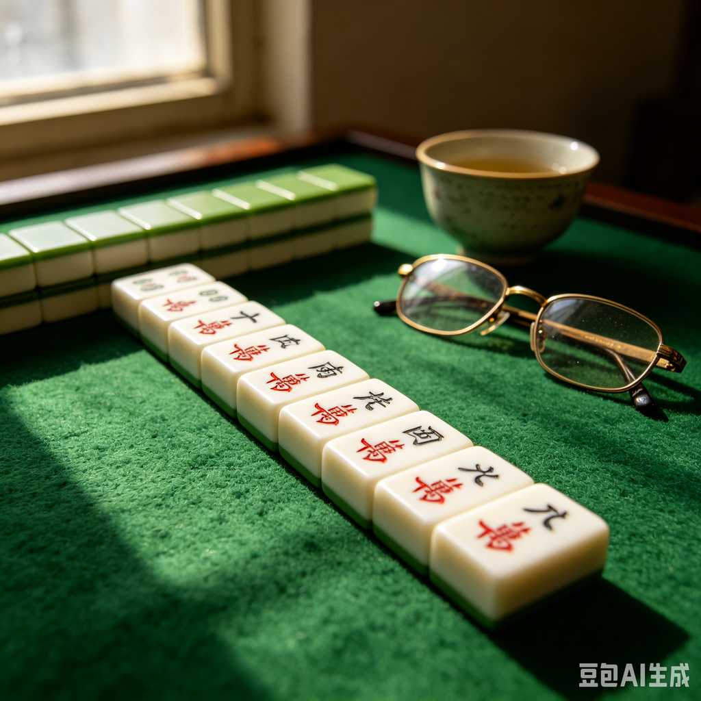 Carbondale,mahjong