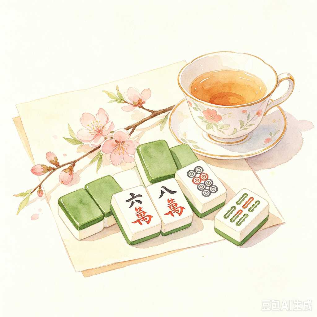 Tucson,mahjong