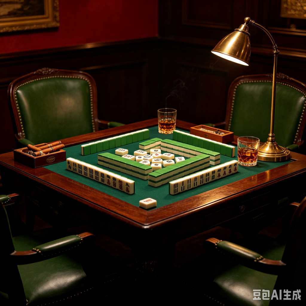 cali,mahjong