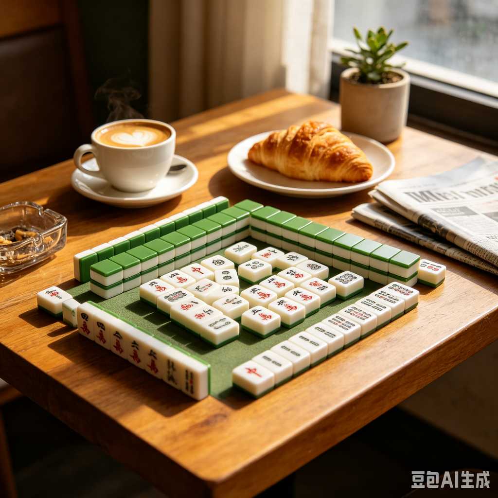 dustproof mahjong storage box
