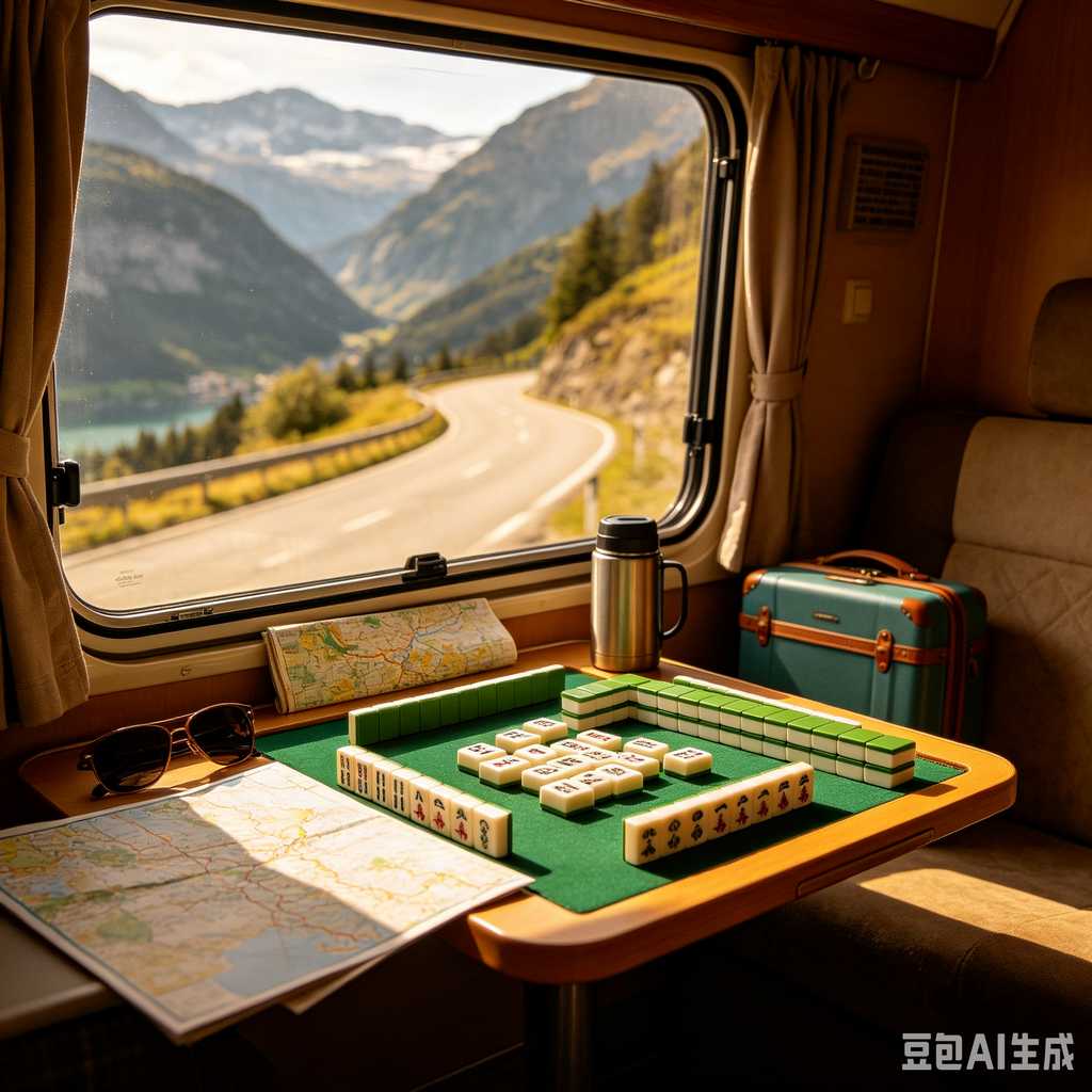 Monterrey,mahjong