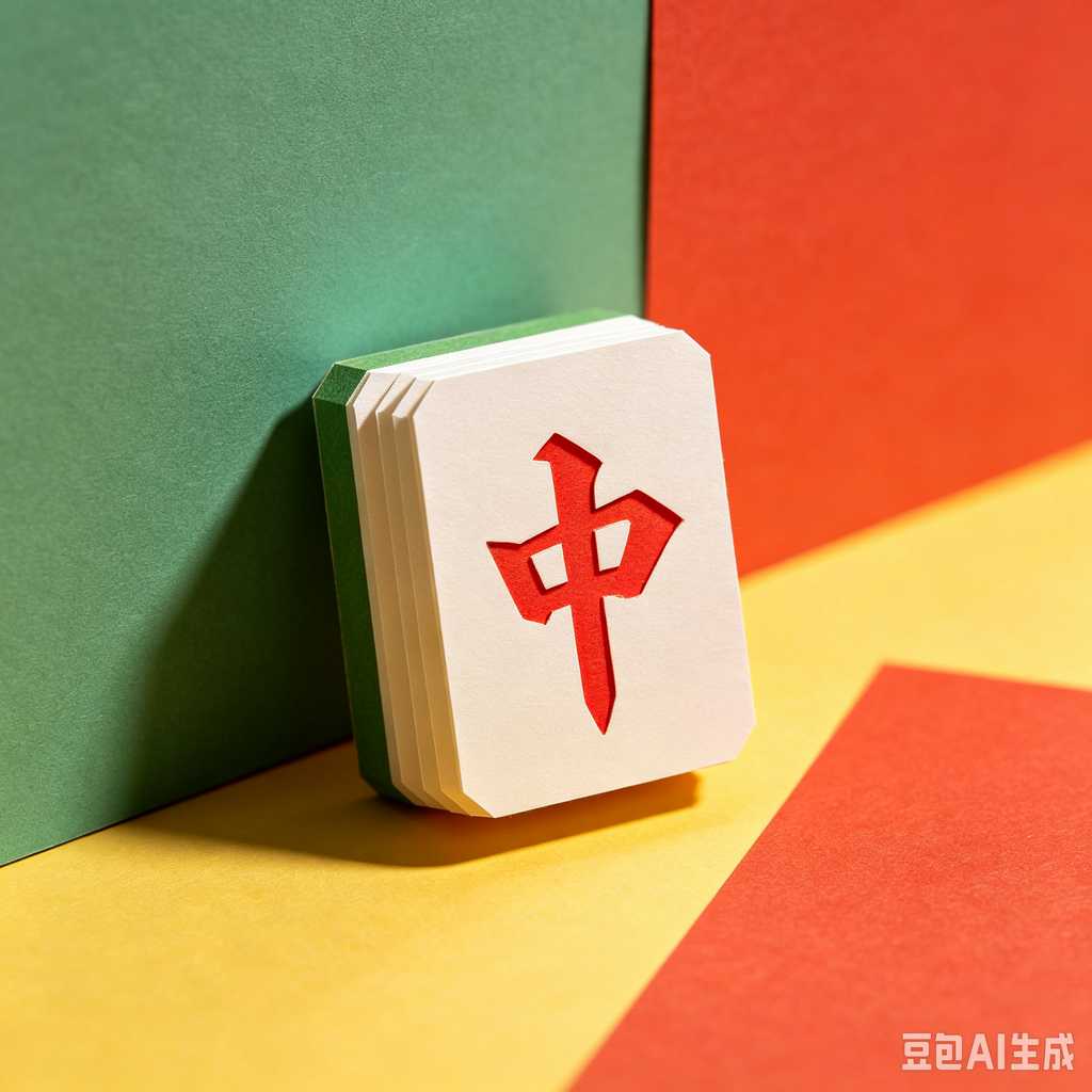 learn american mahjong set