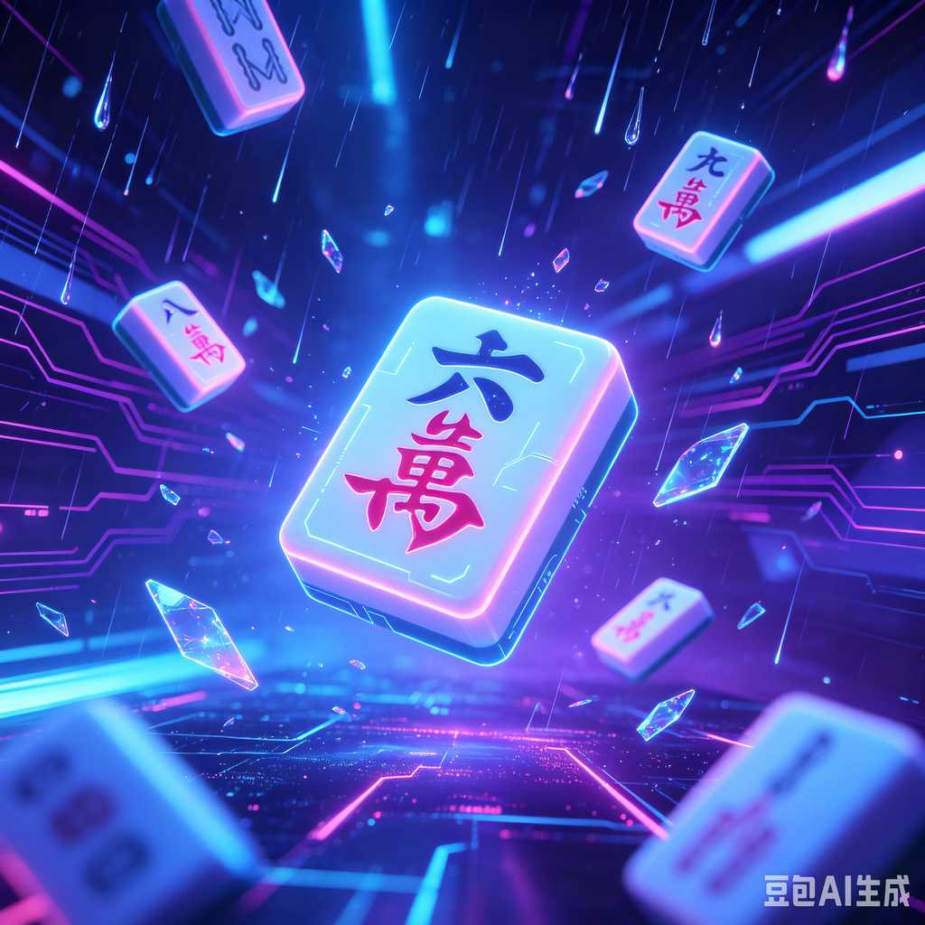 collection grade mahjong tiles