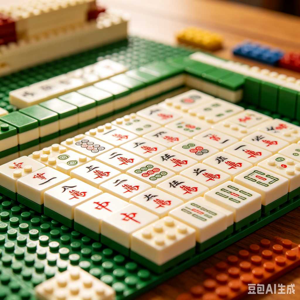 message engrave mahjong set