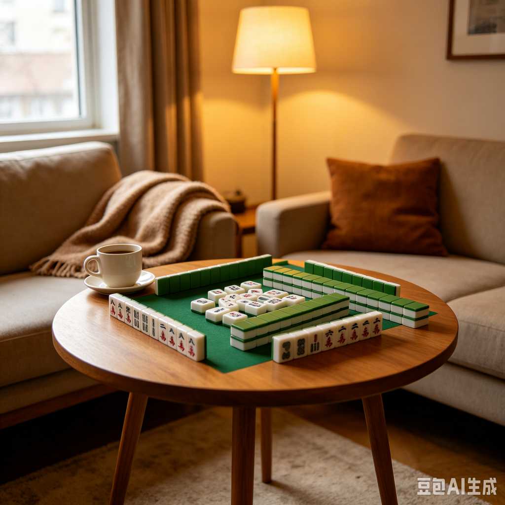 lowellma,mahjong