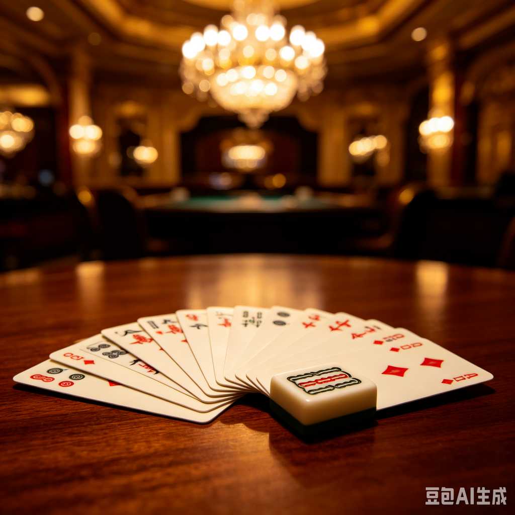 gathering game mahjong set