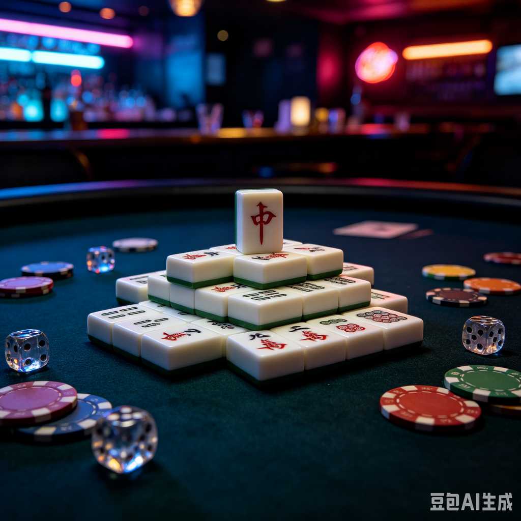 quito,mahjong