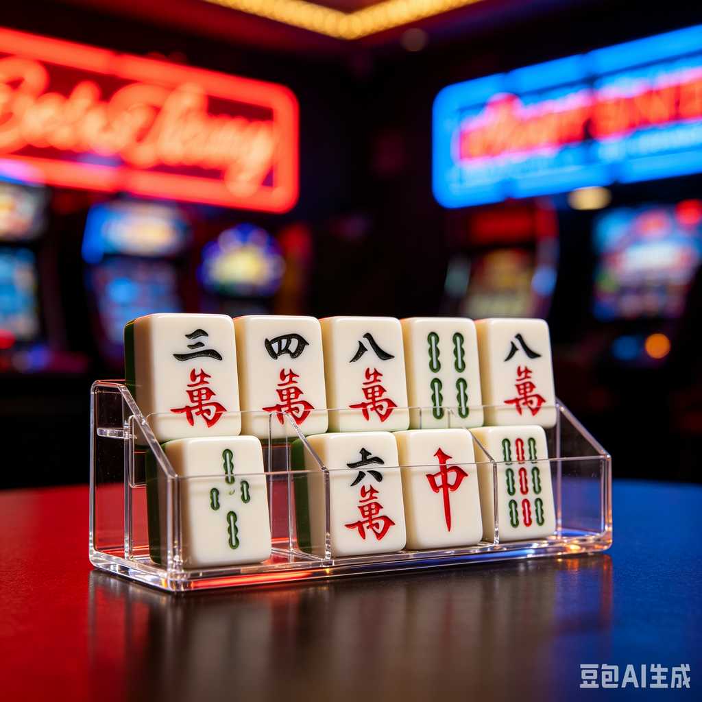 Fortaleza,mahjong