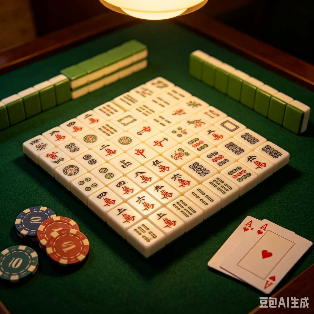 Syracuse,mahjong