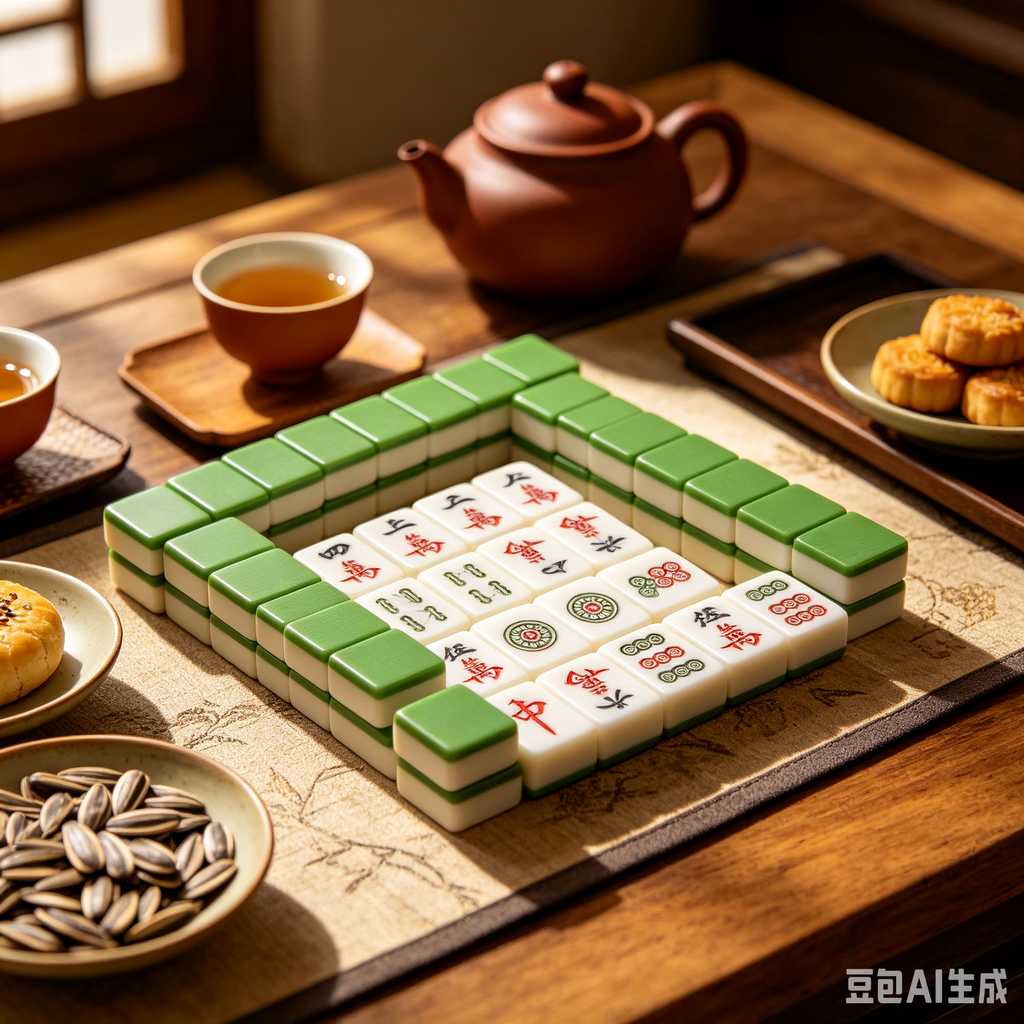 granada,mahjong