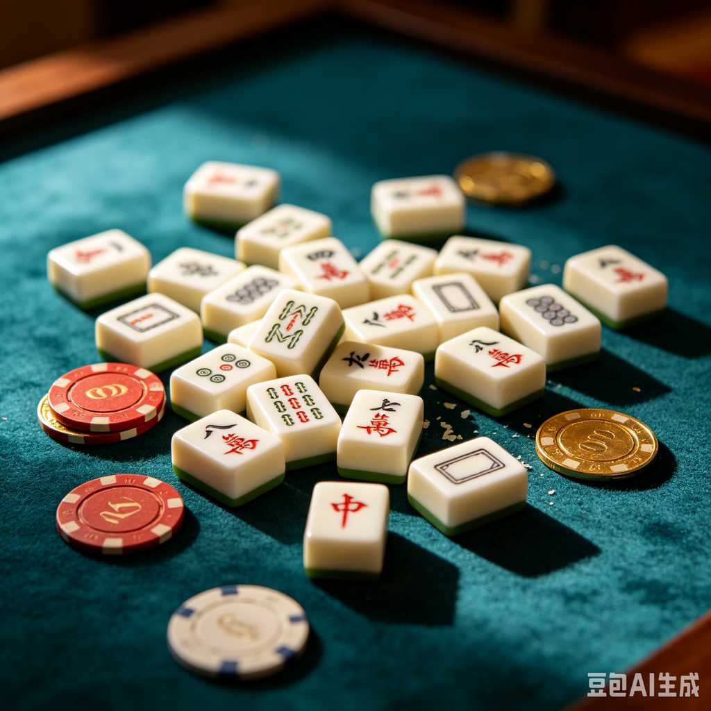bulk mahjong accessory supplier