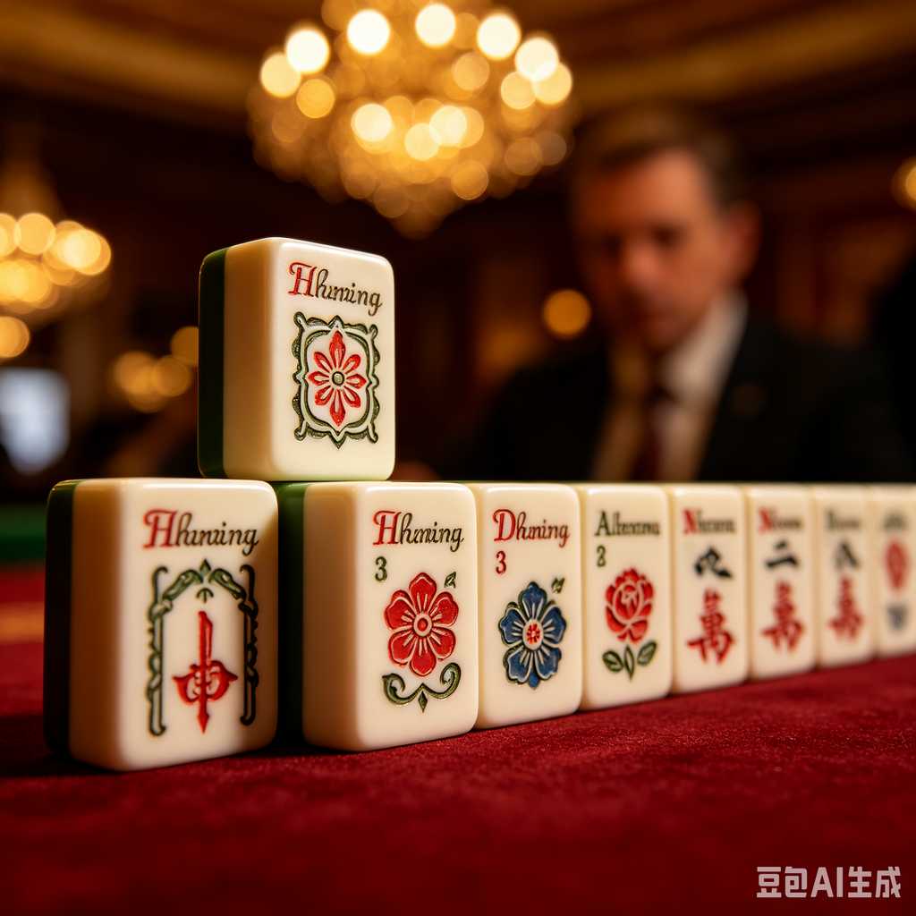 ColumbusGA,mahjong