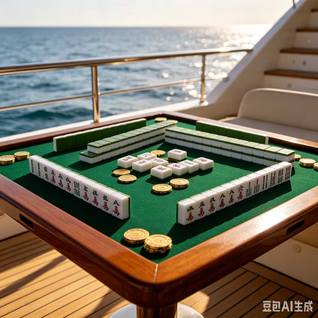 evora,mahjong