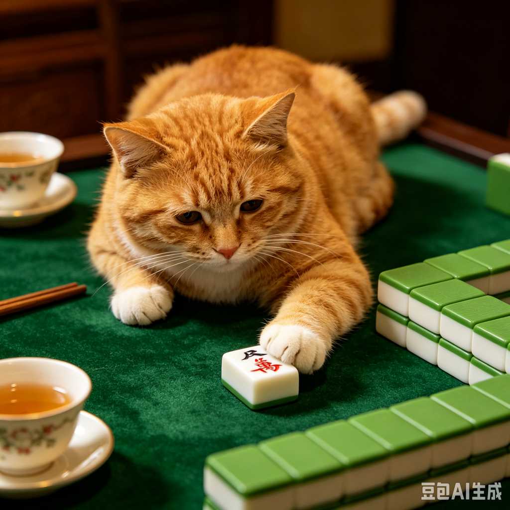 ChicagoHeights,mahjong