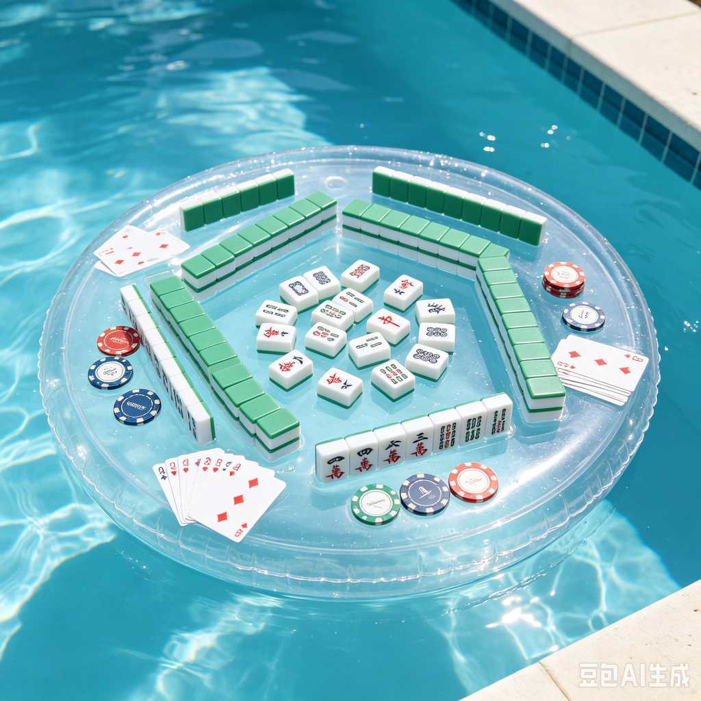 pereira,mahjong